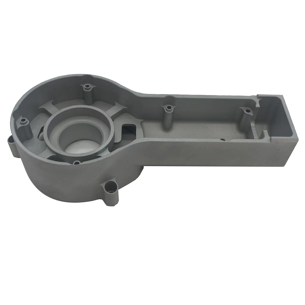 Drone Parts And Accessories AL6061 Machined Parts Model Aircraft Accessories Turning Aluminum Cnc Machining CNC Parts