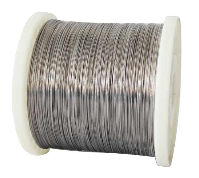 24 AWG 26 AWG Cr20Ni80 Nichrome 80 провод для нагревательных элементов