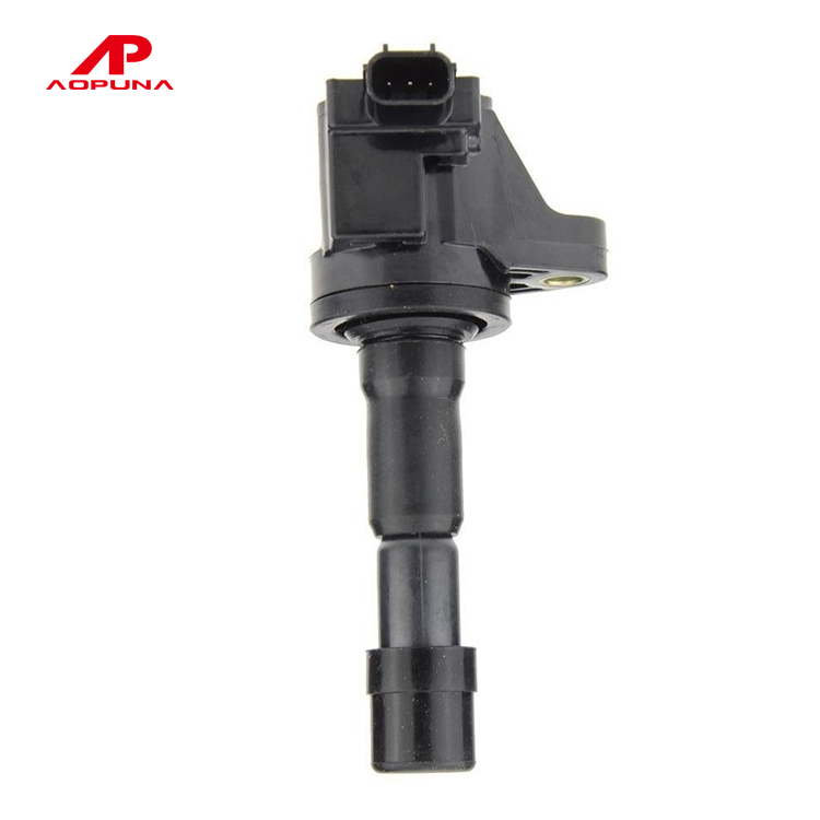 Высококачественная катушка зажигания 3052055A005, 30520-55A-005, для HONDA Fit15