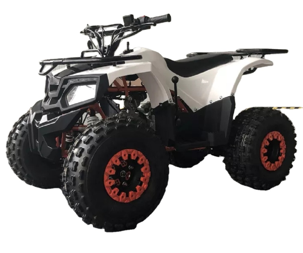 2020 дешевый quad gas 125cc ATV quad 8 ''wheel