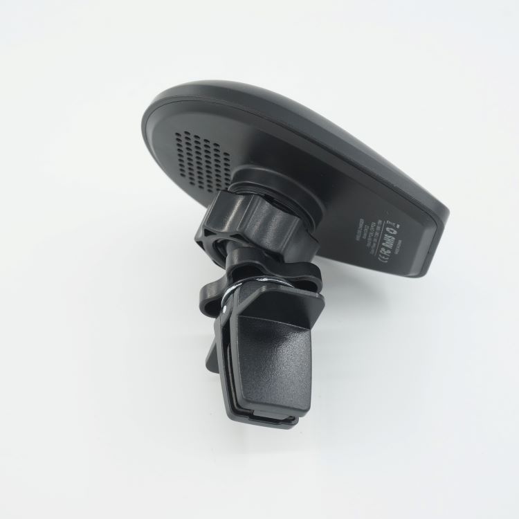 15W Magnetic Wireless charger/Magnetic force holding