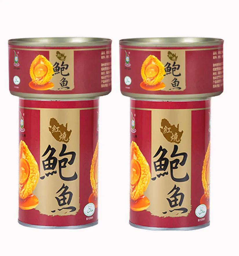 Canned abalone for sale 425g