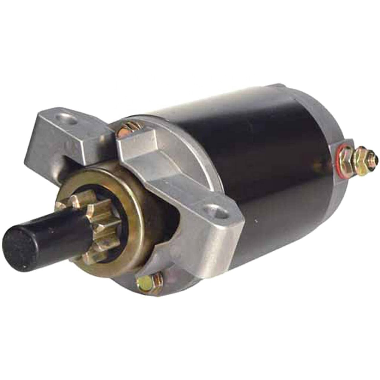 Подвесной стартер для Yamaha, Mariner, Mercury 25 30 40 hp 1998-2008 5769, 50-830308-1, 50-830308T, 50-888151T, 50-893886T