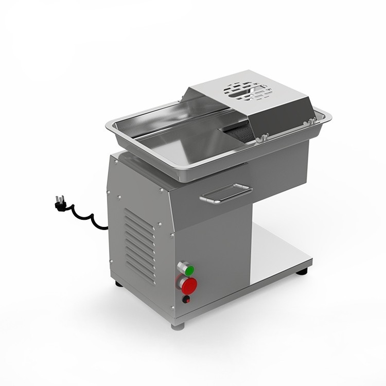 Multifunctional stainless steel parts meat grinder