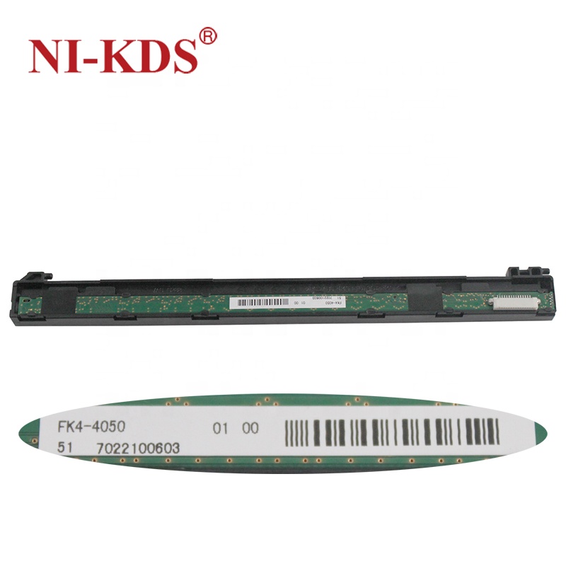 FK4-4050 контактный датчик изображения для canon MF522 525 521 631 632 633 634 635 M731 732 MF733 734 сканирующая головка СНГ