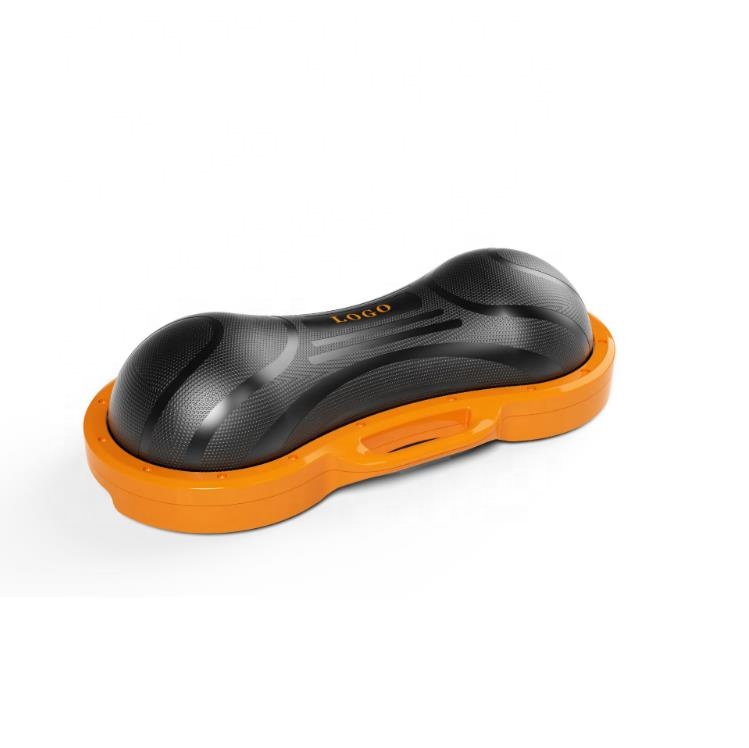 Vigor Hot Selling Multi functional cheap fitness Balance board training weightlifting platform adjustable aerobic step