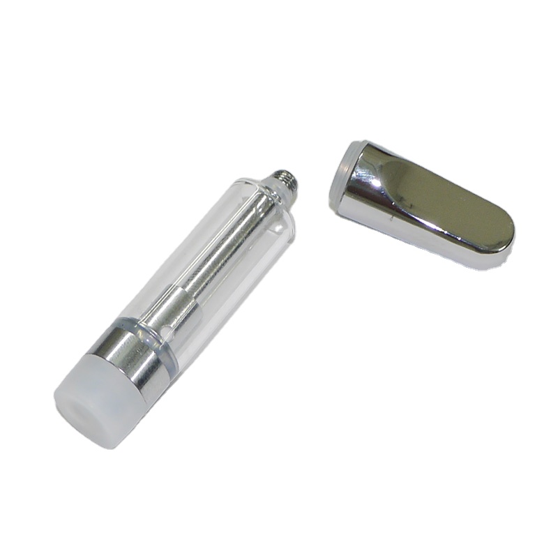 Top Standard Reasonable Price Product In Stock New Small Vape Pen Cartridge 1Ml