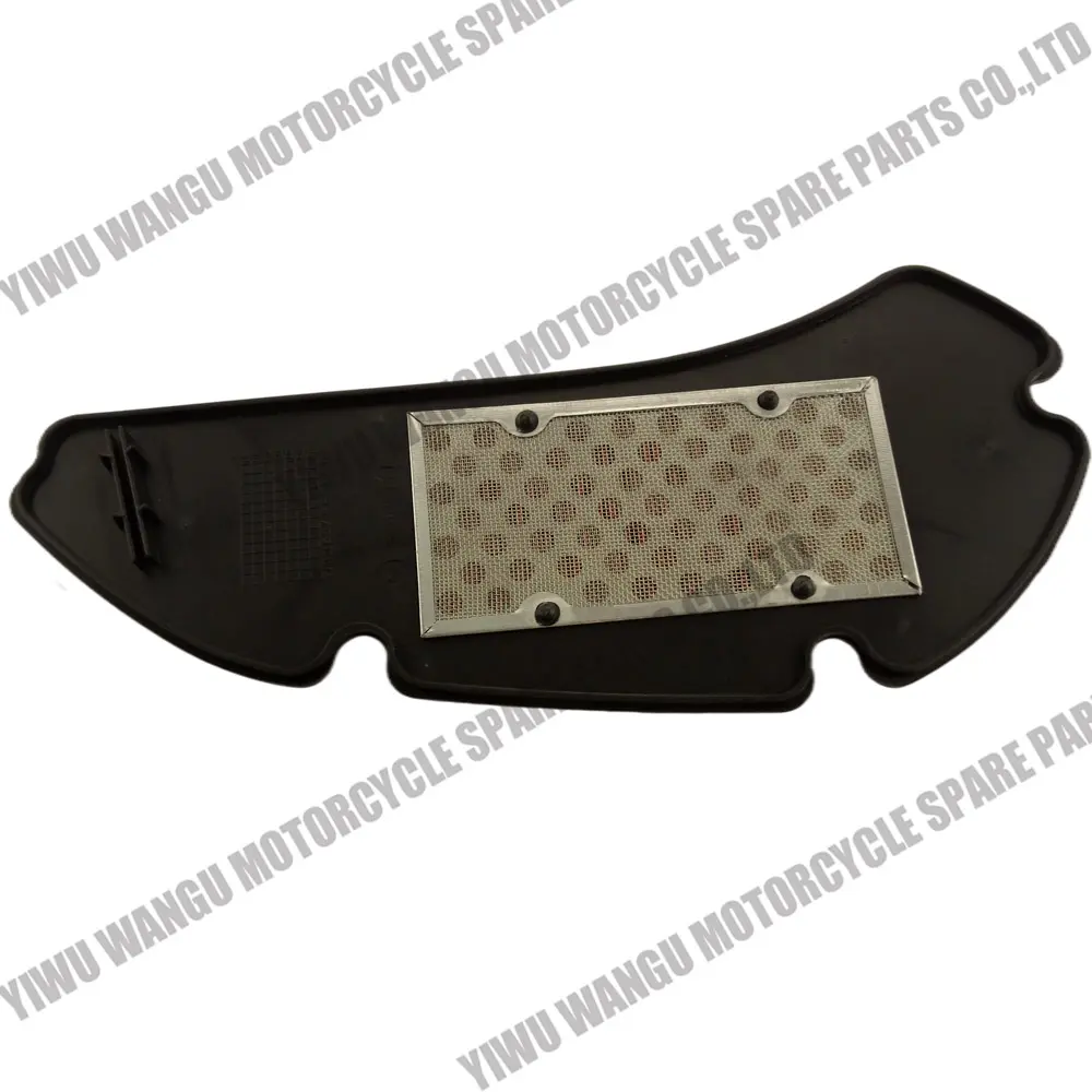 High quality air filter motorcycle cleaner filter for BWS125