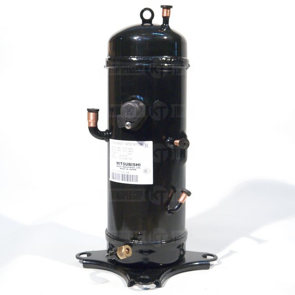MITSUBISHI-спиральный компрессор GT-A5539EAS57 AGT201A311SM GU-A5570ES57