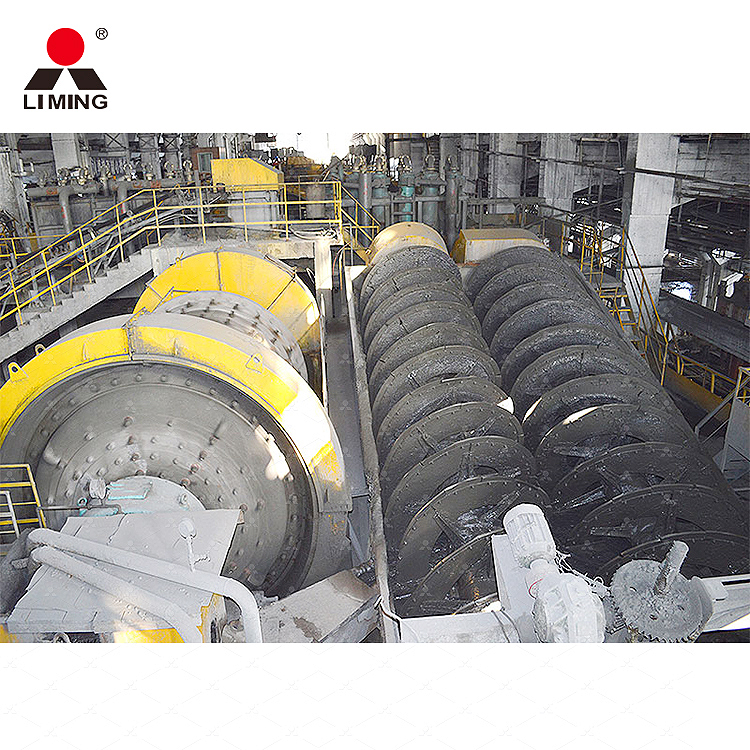 Factory Mining Machinery Iron Ore Concentrate Production Line Copper Cathode Making Machine