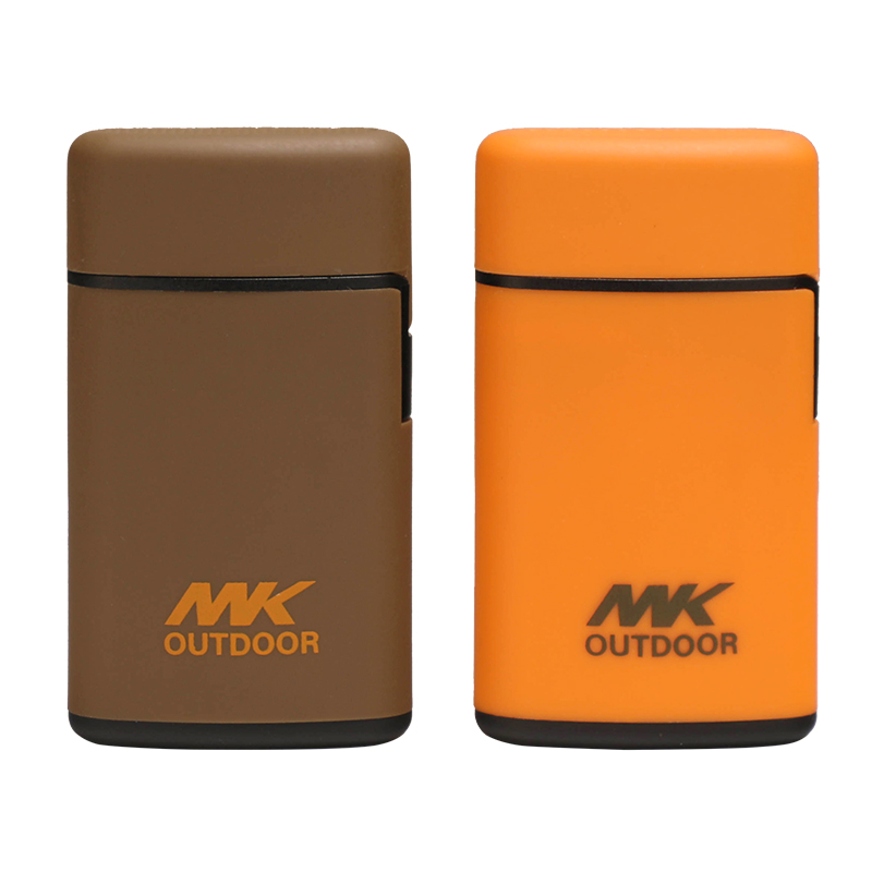 MK free shipping dual arc lighter Feuerzeug rechargeable coin double side usb  lighter Isqueiro windproof lighters wholesale
