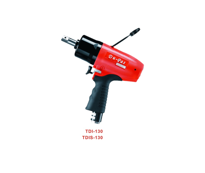 High quality DU-PAS series Oil pressure pulse fixed torque pneumatic tools