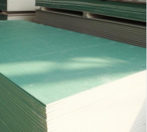 1185mm, 1250mm Width and suspended waterproof gypsum board paper, plasterboard paper faced and backed