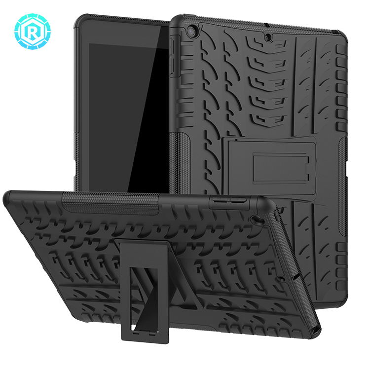 Чехол для планшета ipad 10,2 с подставкой для ipad 10,2 для mi band 4
