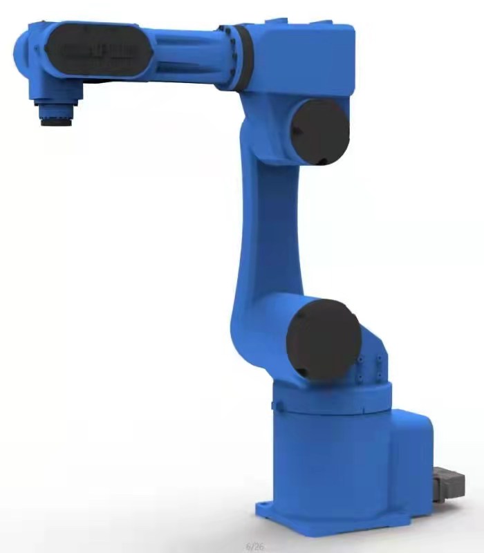 Робот Uwant arm