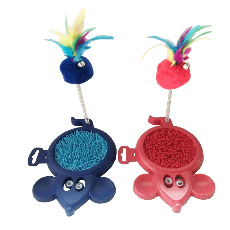 Модная игрушка для кошек в форме рыбы с новым дизайном, игрушки для домашних животных, игрушка-палочка для кошек