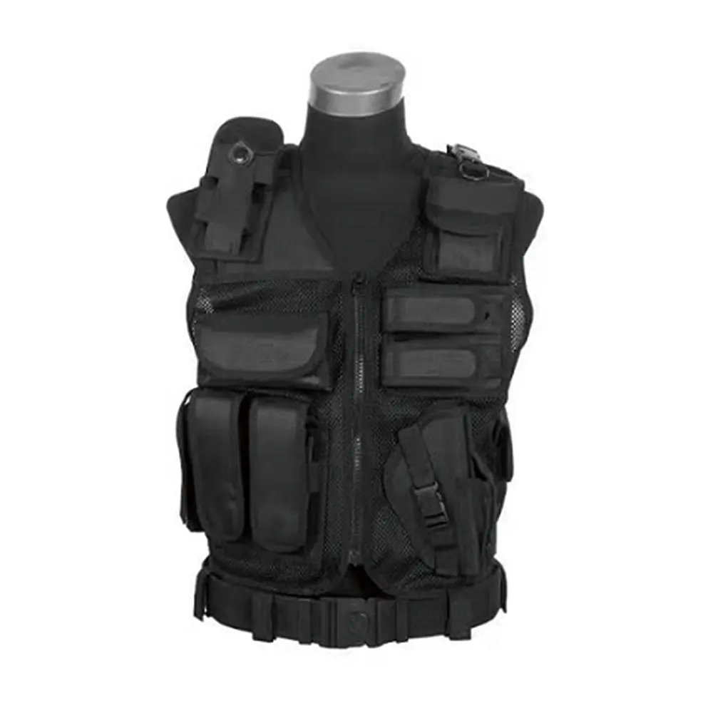 Guaranteed Quality Safety Vest New Product Military Tactical Vest Protective Vest Products