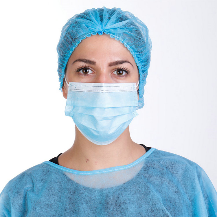 Китай (материк) desechable cubrebocas mascarilla medica Одноразовые Медицинские Хирургические маски для лица 3 слоя стоматологический маска для лица
