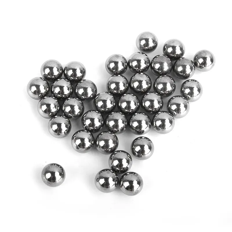 Precision balls carbon bearing metal sphere bicycle 10mm 10.318mm15.081mm low carbon steel ball