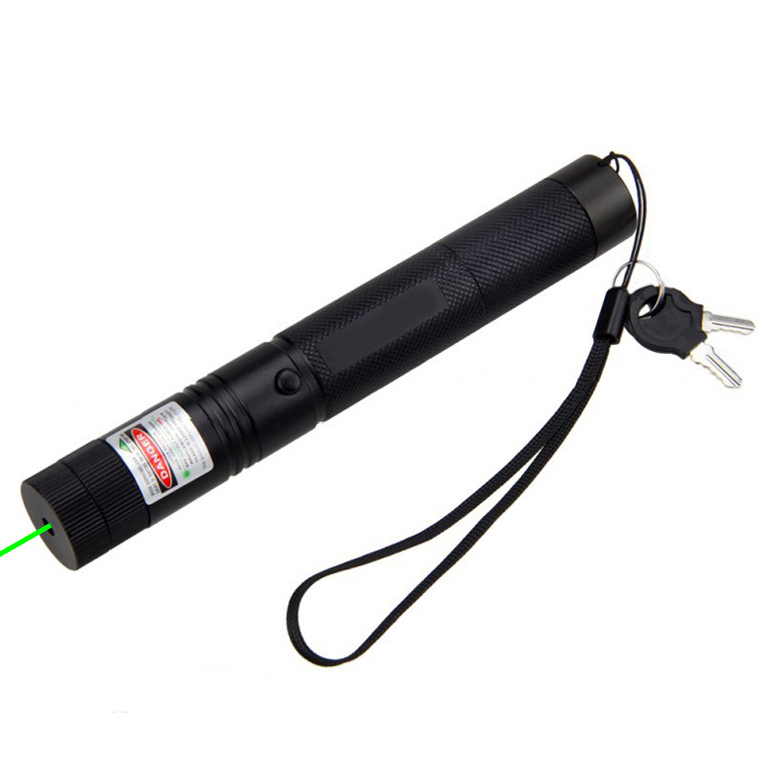 Lezer Light Presenter зеленый синий 303 фонарик высокой мощности дальнего действия Лазерная Зеленая указка ручка jd 303