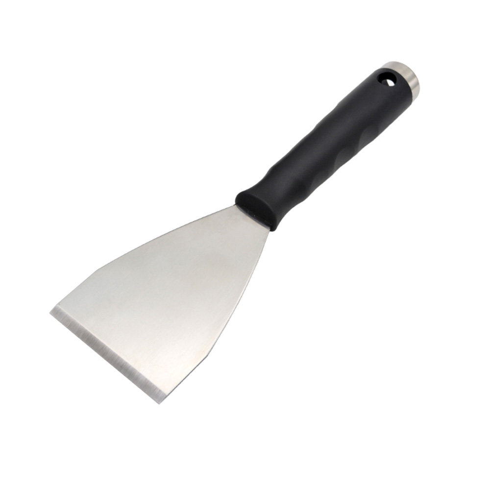 Best selling wholesale high quality practical small flexible safety putty knife