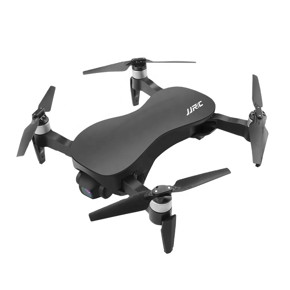 Новый JJRC X12P НЛО Quadcopter 2,4G High End Drohne Бла (беспилотный летательный аппарат 3-осевой карданный тефлона ПТФЭ 5G Wi-Fi с камерой 4k hd GPS Профессиональный RC дроны