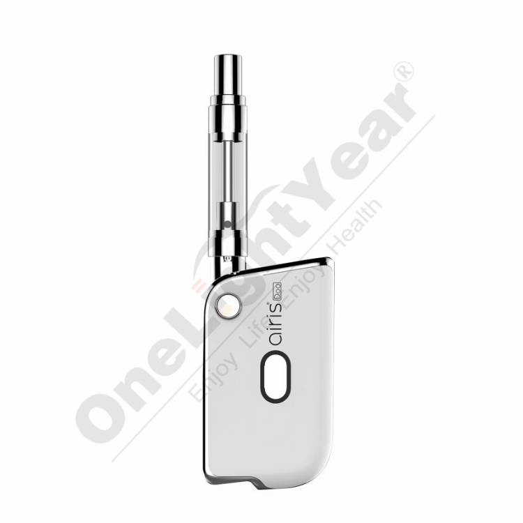 2019 Airis Doo/Tick/штатив/Janus/Mystica II Флип Стиль КБР vape 450 мАч батарея mod для 510 картридж