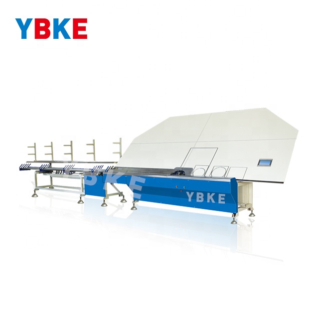CNC алюминиевый распорный гибочный станок для изоляции двойной тройной стеклянной камеры