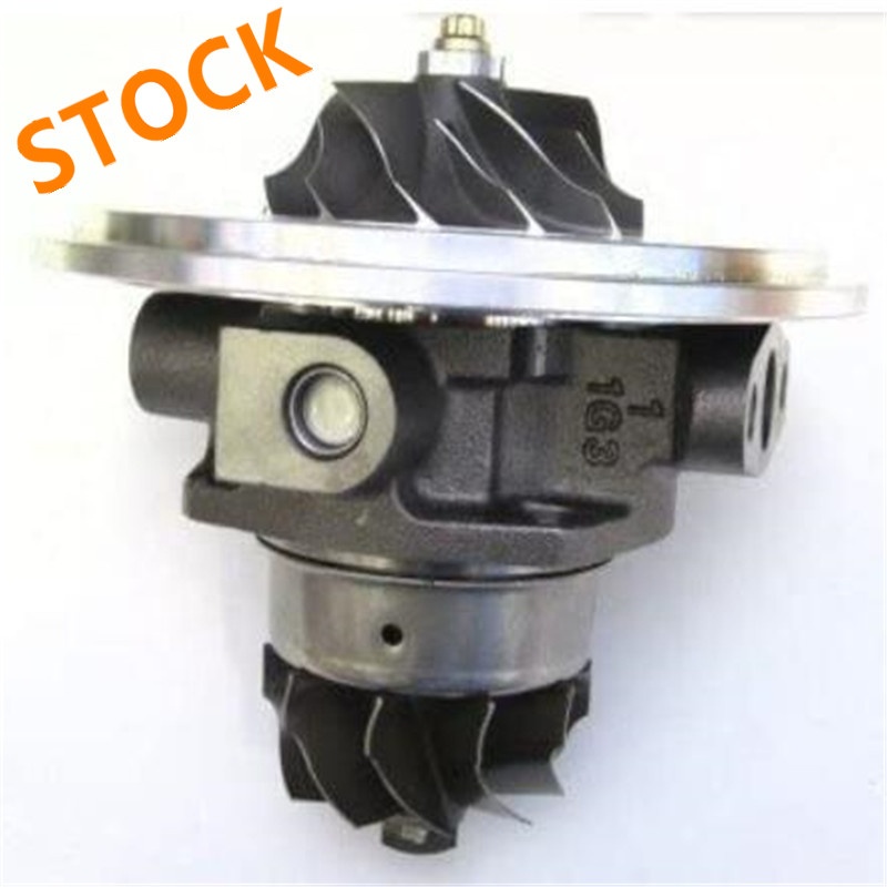 Refone GT1549V 2247297F Turbocharger CHRA Core Cartridge for BMW 318D 320D E46 E39 Engine