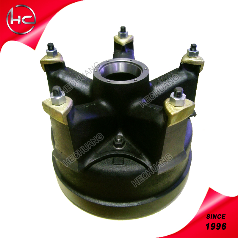 High quality well designed drum brakes