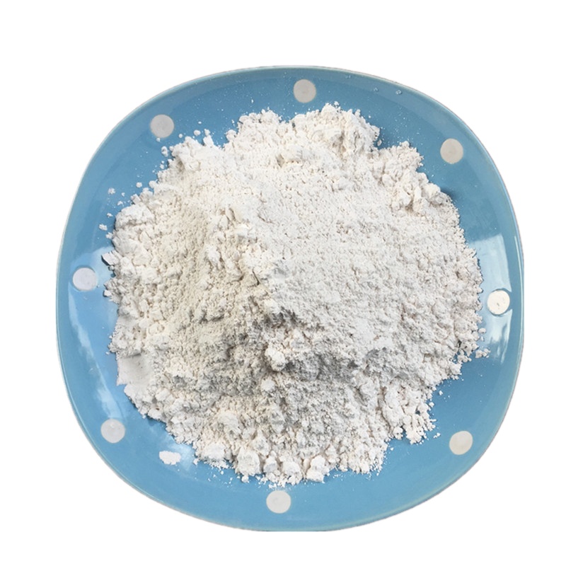 china factory white visible granule sodium bentonite
