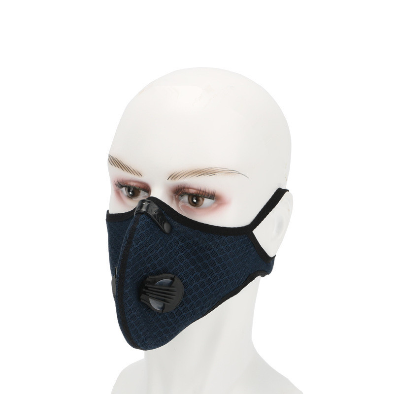 Маски-пыли pm2.5 для тренировок, фитнеса, упражнений