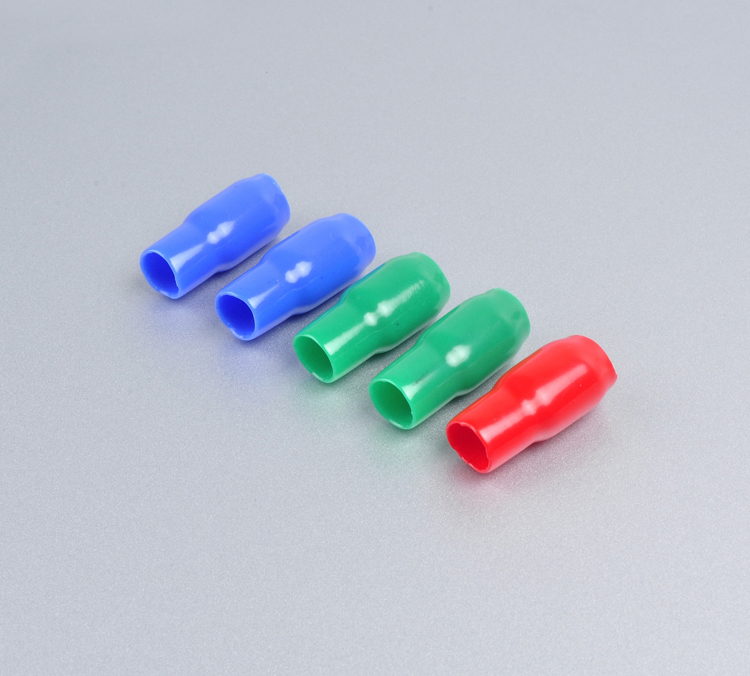 Gauge Heat Shrink Wire Connectors-Insulated Crimp Terminals Set protective bush