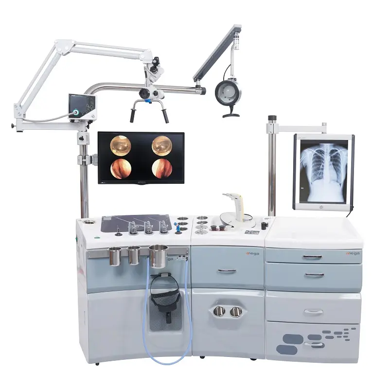 ENT Workstation for Diagnose in Clinic