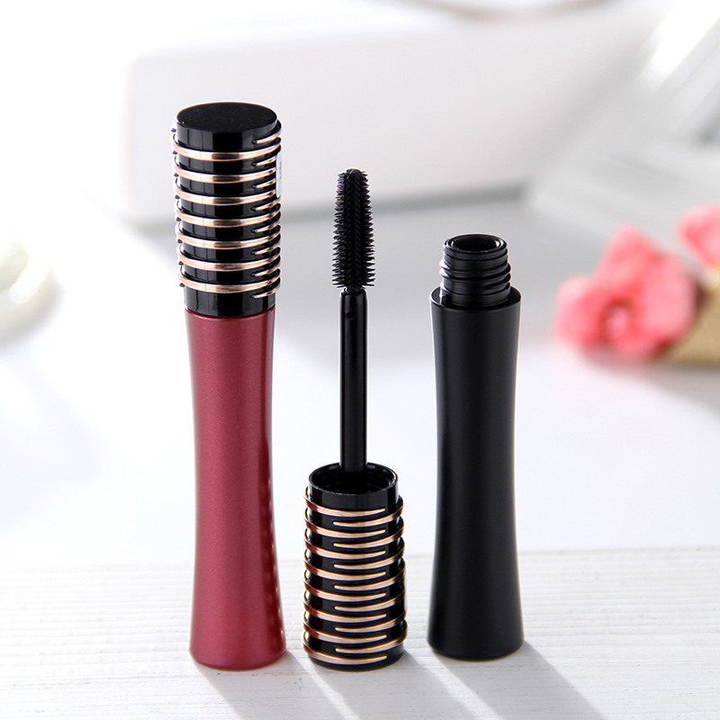 private label mascara tube frosted mascara tube luxury mascara tube