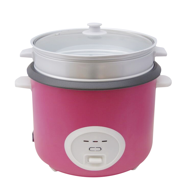 400W electric popular drum shape rice cooker