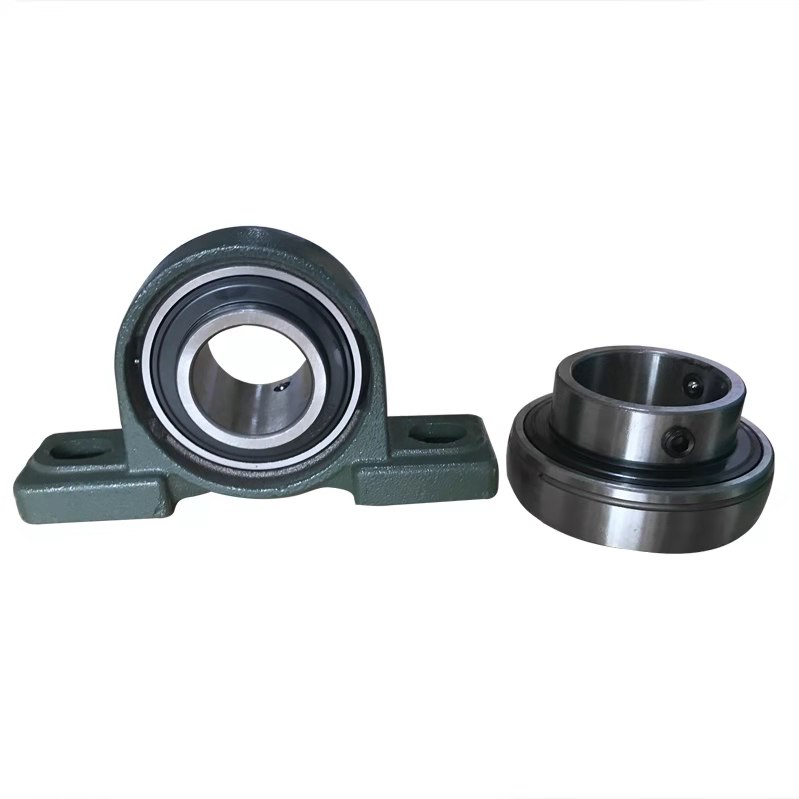 High quality and cheap Chinese manufacturers make spherical bearings SA/UC/UK