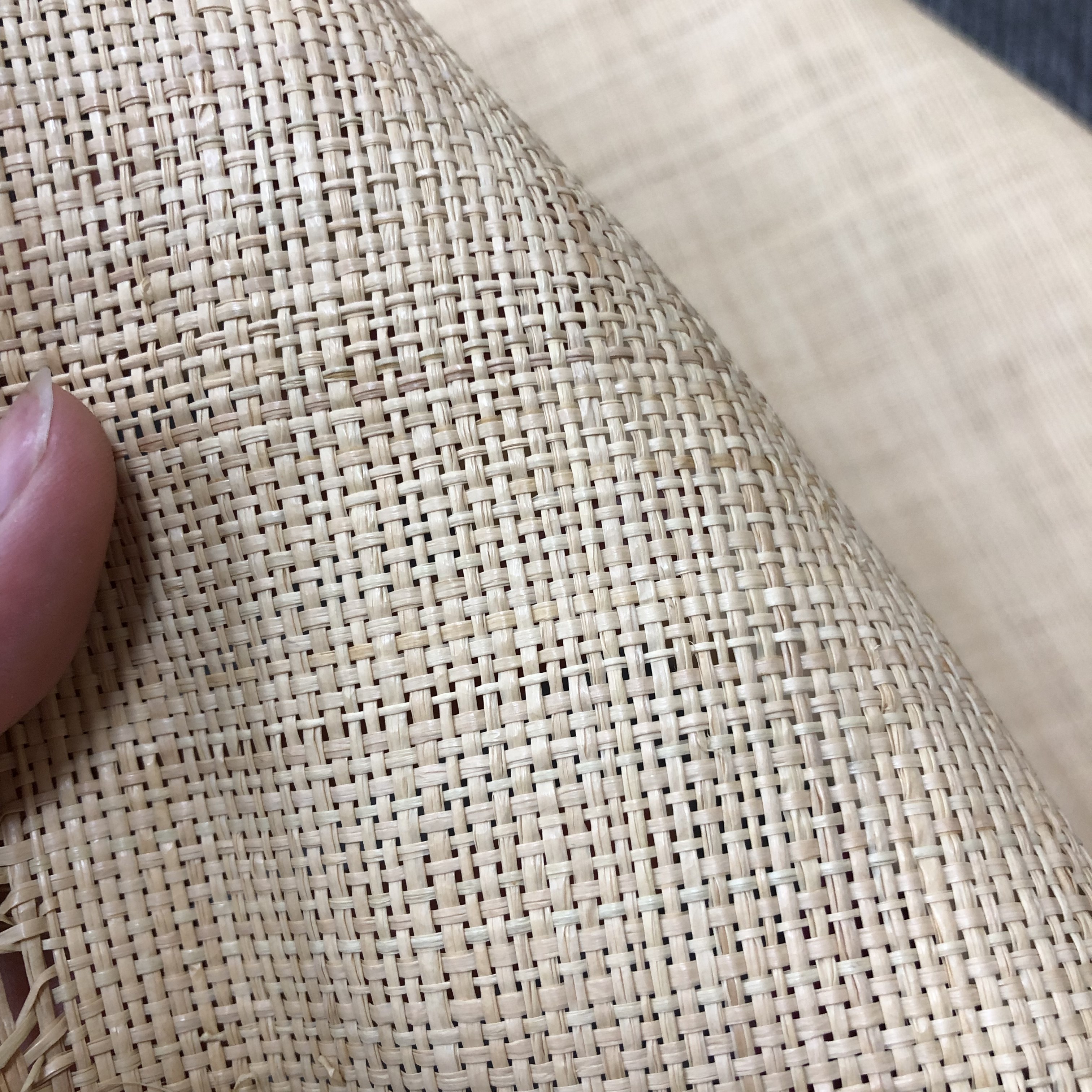 Raffia Natural Weaving Sheets Home Raffia Upholstery Raffia Grass Webbing
