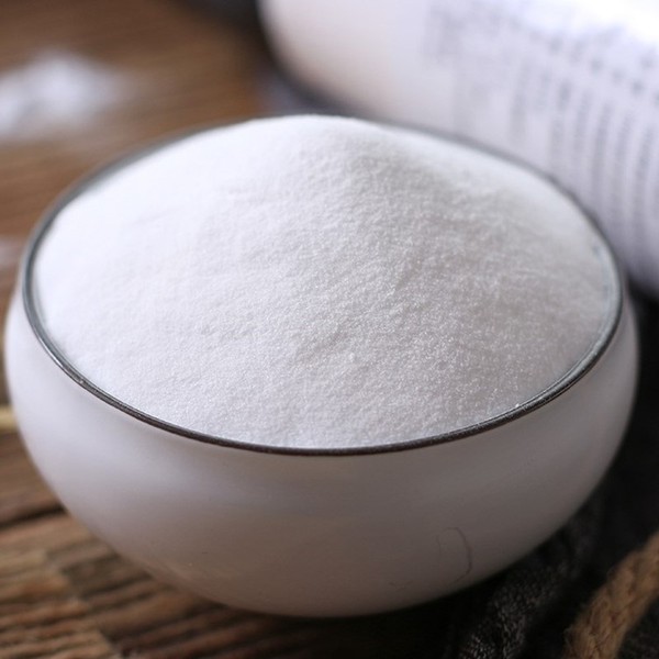 Food Grade Vitamin B6 Pyridoxine HCl CAS 58-56-0