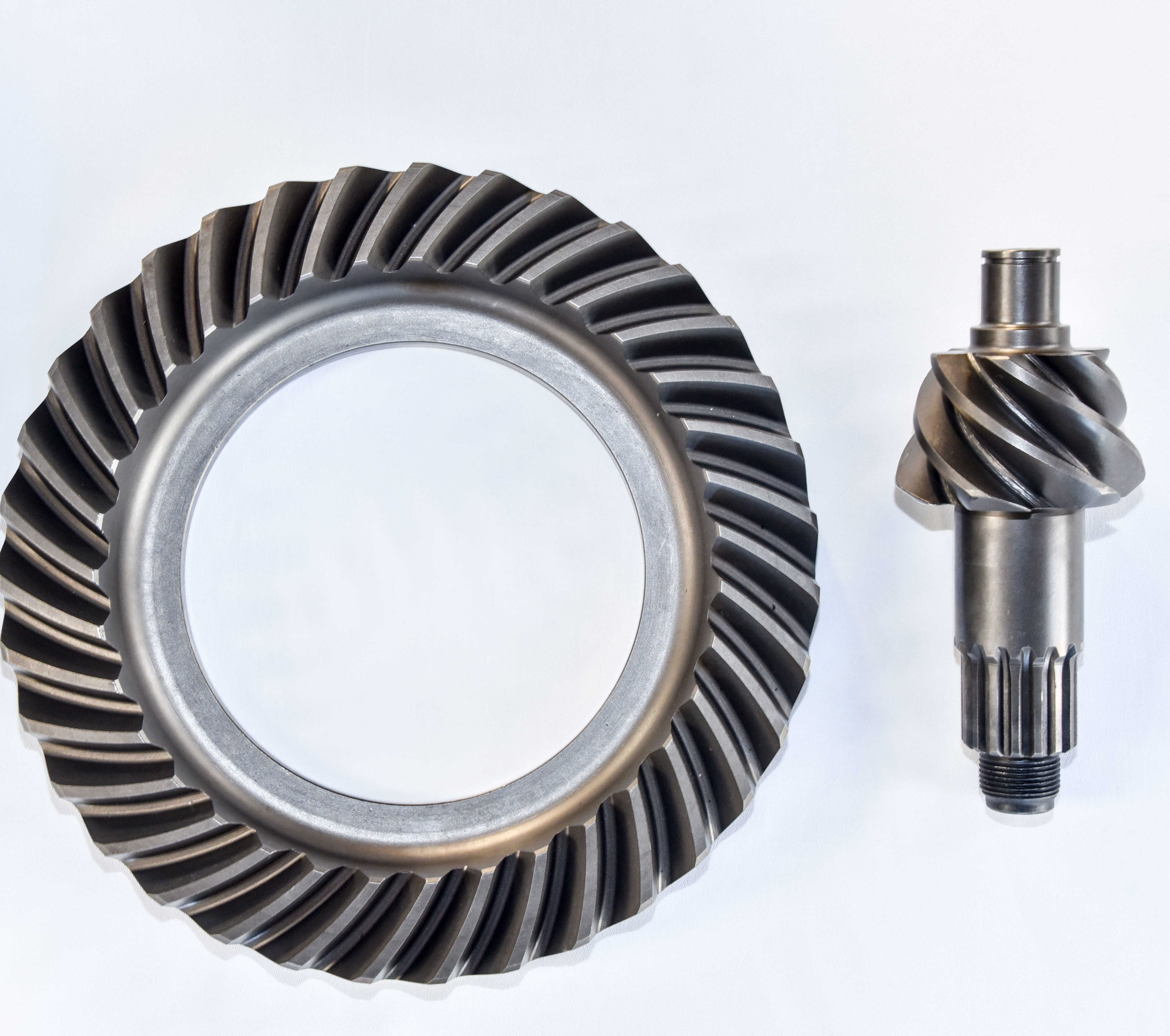 41201-39602 for COASTER 14-B with 6*37 bevel gear crown wheel pinion gear