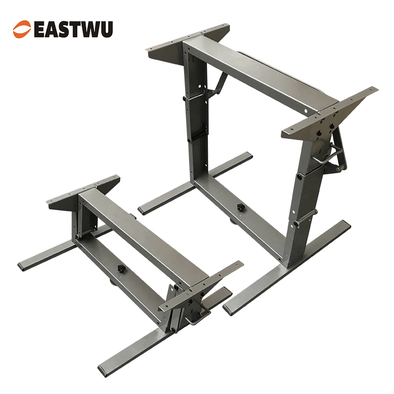 Телескопическая Подставка Eastwu для стола, ножки для автофургона, автофургона
