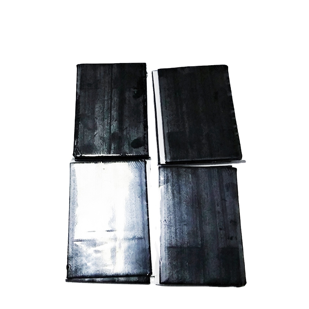 Butyl Waterproof Sealing Tape For Automobile Sound insulation, heat insulation noise reduction, shock absorption