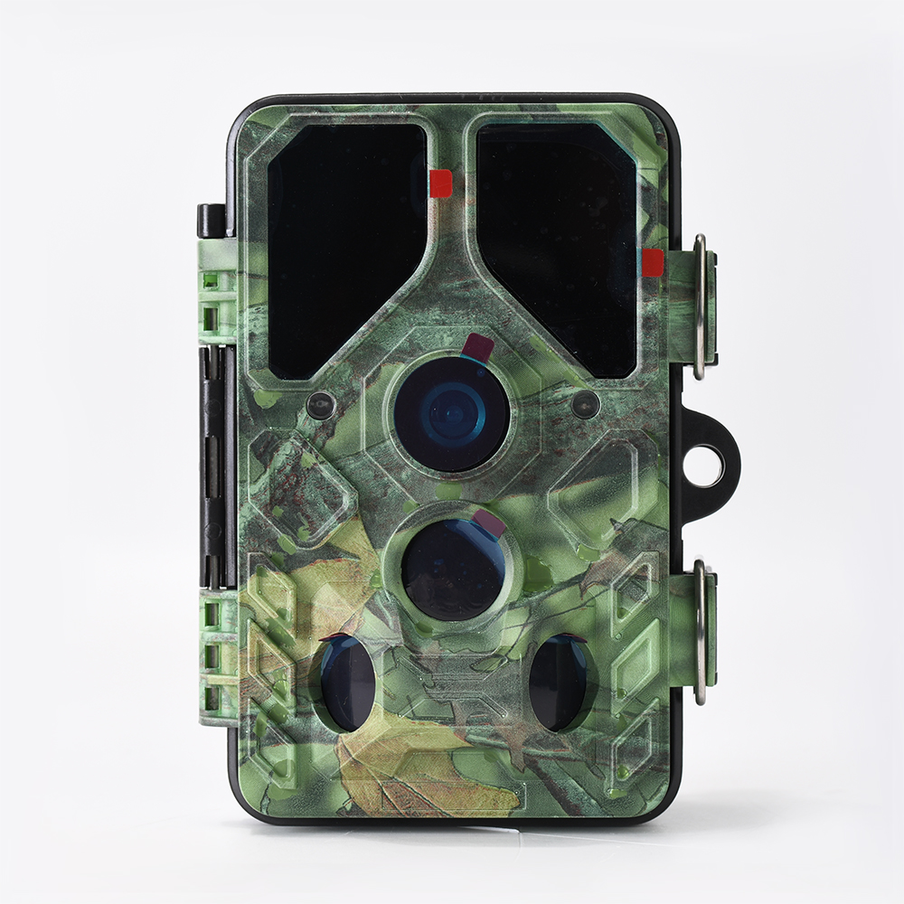 24MP 1296P Trail Hunting Camera Wildcamera Wild Surveillance Ourdoor Camera Wildlife Scouting Cameras Wifi Photo Traps Track