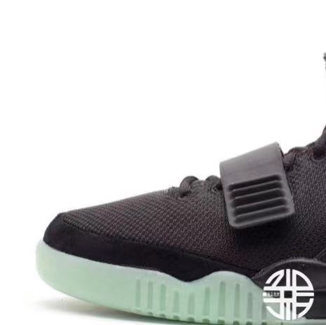 2021 оптовая продажа Air Yeezy 2 NRG Solar Edition Power Kanye West Спортивная одежда для мужчин и женщин Yeezy обувь спортивные кроссовки