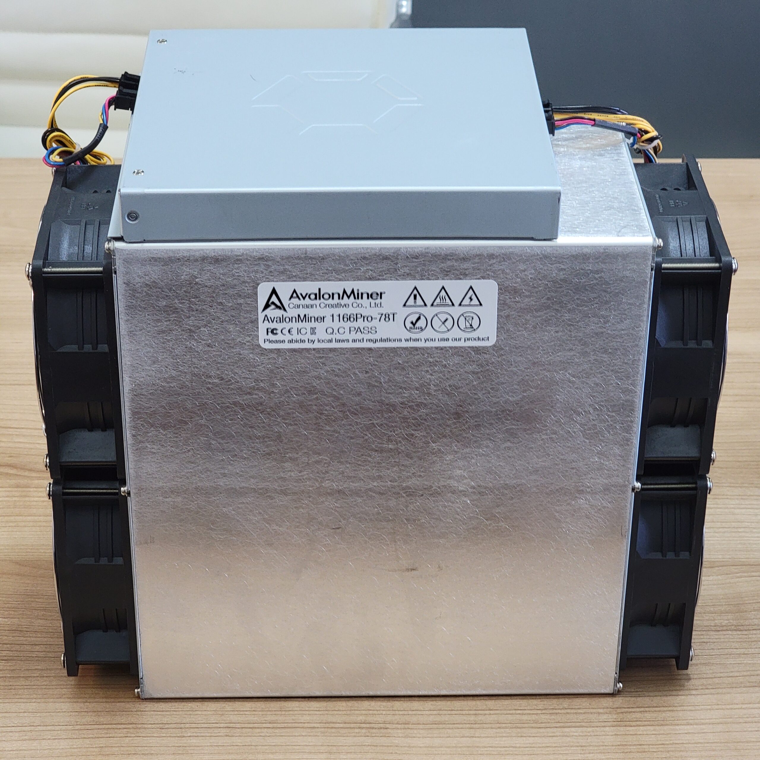 Canaan Avalon б/у/Новый 1246 1066 1166 A841 A851 A1246 A1066Pro A1166Pro Innosilicon goldshell Aladdin EBANG whatsmi-ner L7 S19