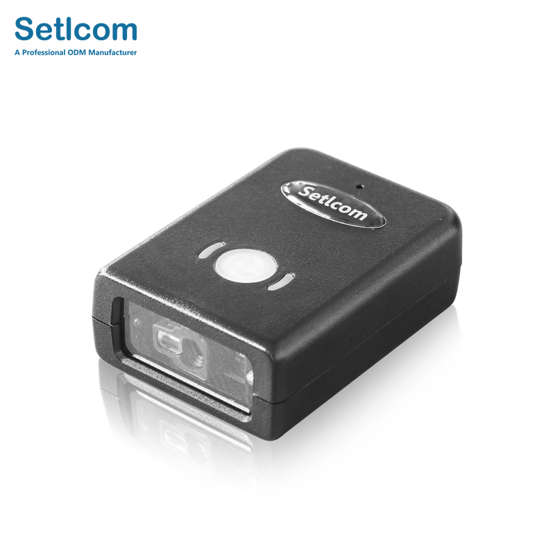 Устанавливаемая настенная платформа для сканера штрих-кодов SETLCOM SC7280 для Wechat Alipay Paytm