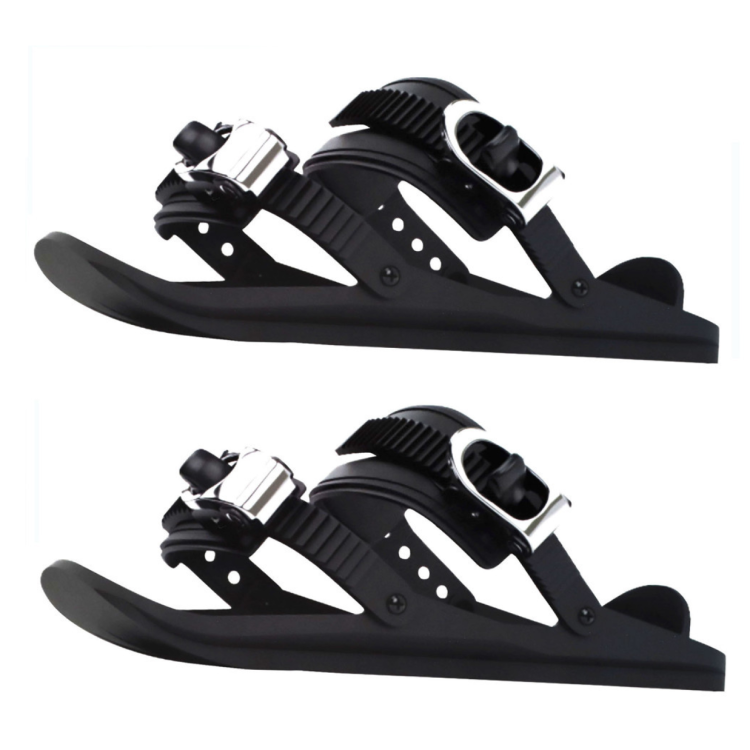 Ski Boots Model | Short Mini Ski shoes store Best model men and women snow shoes aluminium snowshoes