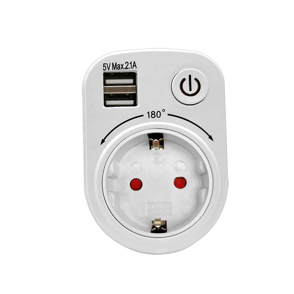 ODM доступный OTG USB адаптер