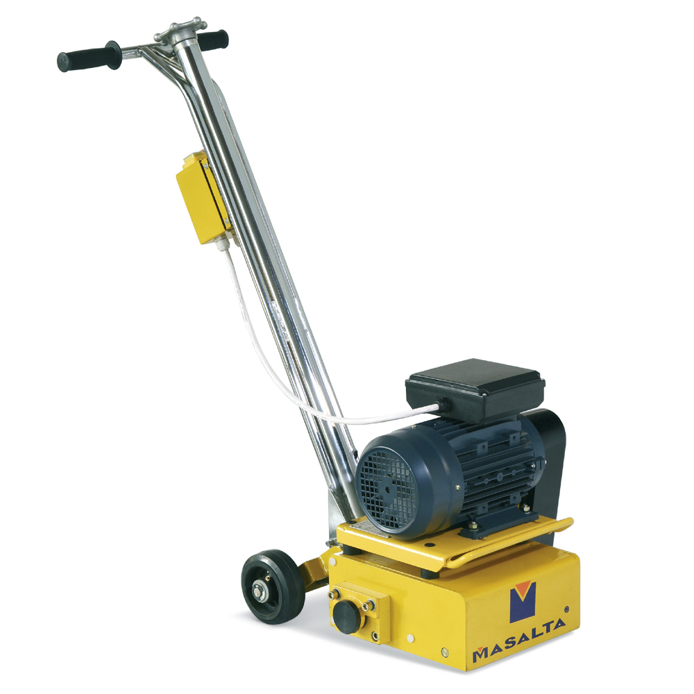 Masalta машина Scarifier Scarifying MC8E Электрический мотор дорожный фрезерный станок для продажи запчасти Индонезия Вьетнам