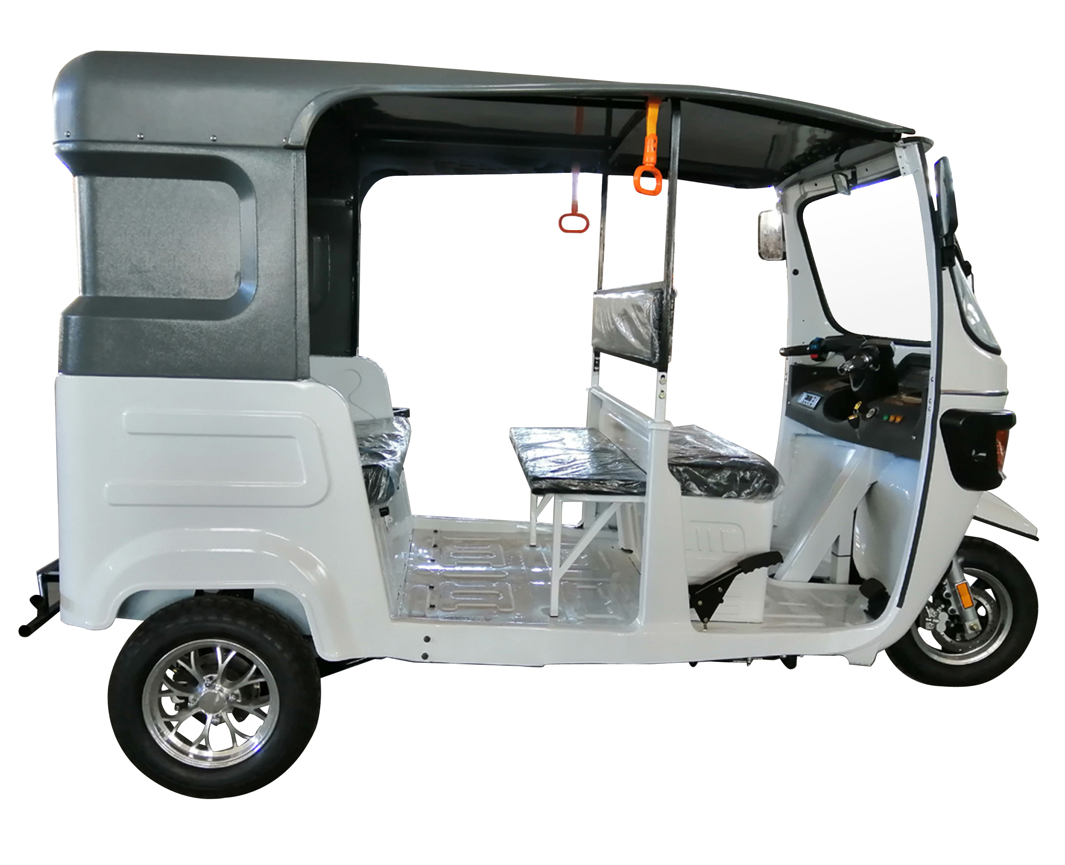 Хорошая продажа грузовой bajaj для взрослых, 3 трицикл трехколесный грузовой погрузчик